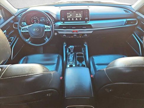 Used 2020 Kia Telluride S image 19