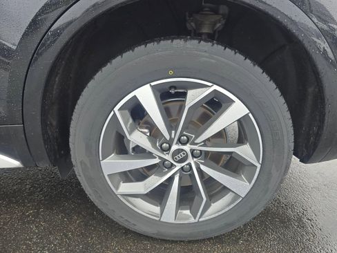 Used 2023 Audi Q5 2.0T Premium Plus w/ Premium Plus Package image 22