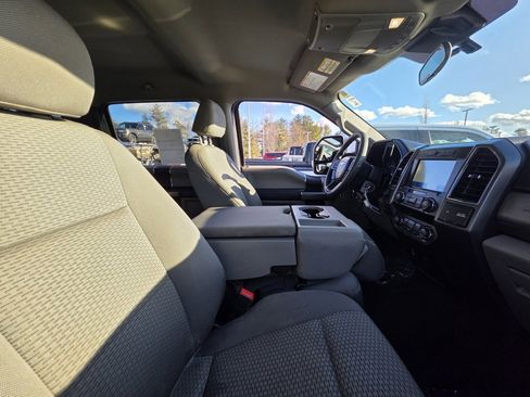 Used 2021 Ford F250 XLT image 13