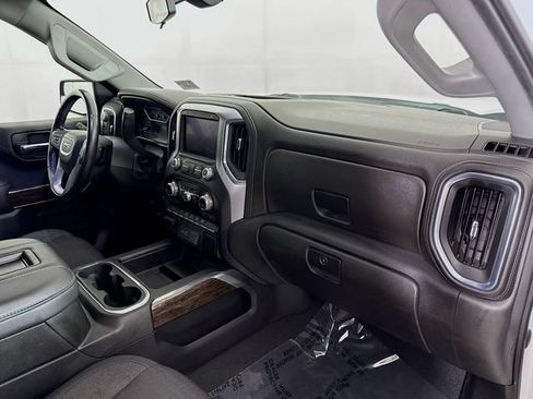 Used 2020 GMC Sierra 1500 Elevation w/ Elevation Value Package AWD/4WD image 28