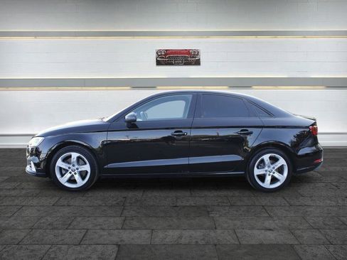 Used 2018 Audi A3 2.0T Premium w/ Convenience Package FWD image 4