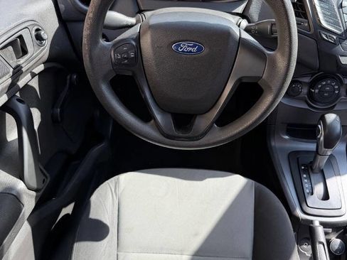 Used 2016 Ford Fiesta S image 11