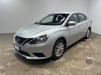 Used 2019 Nissan Sentra SV video 2