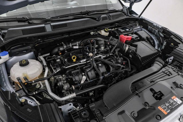 Used 2022 Lincoln Corsair FWD image 42