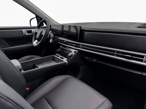 New 2026 Hyundai Santa Fe XRT image 15