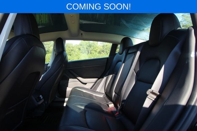 Used 2021 Tesla Model 3 Long Range AWD/4WD image 6