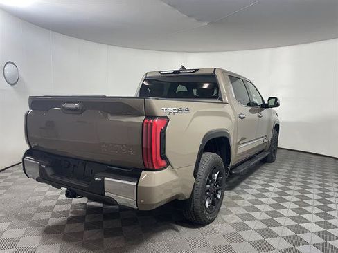 New 2026 Toyota Tundra 1794 Edition AWD/4WD image 7
