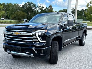 New 2024 Chevrolet Silverado 3500 High Country w/ Technology Package video 3