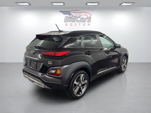 Used 2018 Hyundai Kona Limited image 4