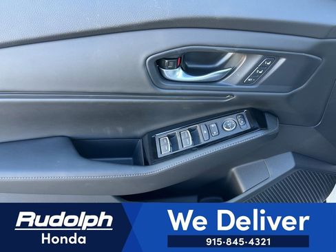 New 2025 Honda Accord Touring image 10