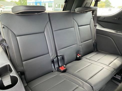 New 2026 Chevrolet Tahoe Premier image 21