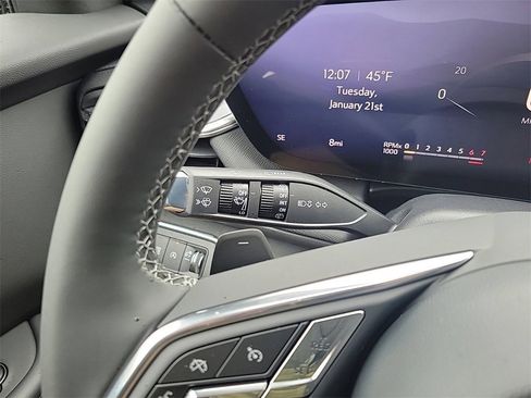 New 2025 Buick Enclave Sport Touring w/ Power Package image 19