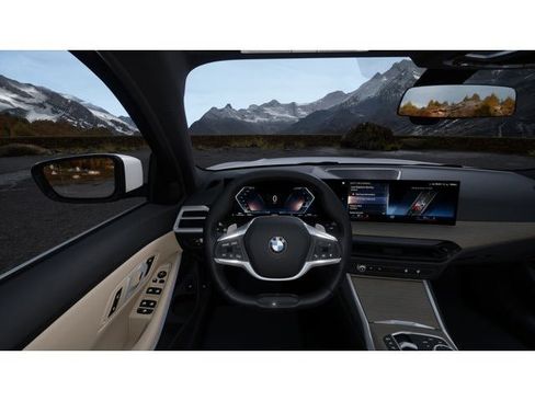 New 2026 BMW 330i xDrive Sedan w/ Convenience Package AWD/4WD image 13