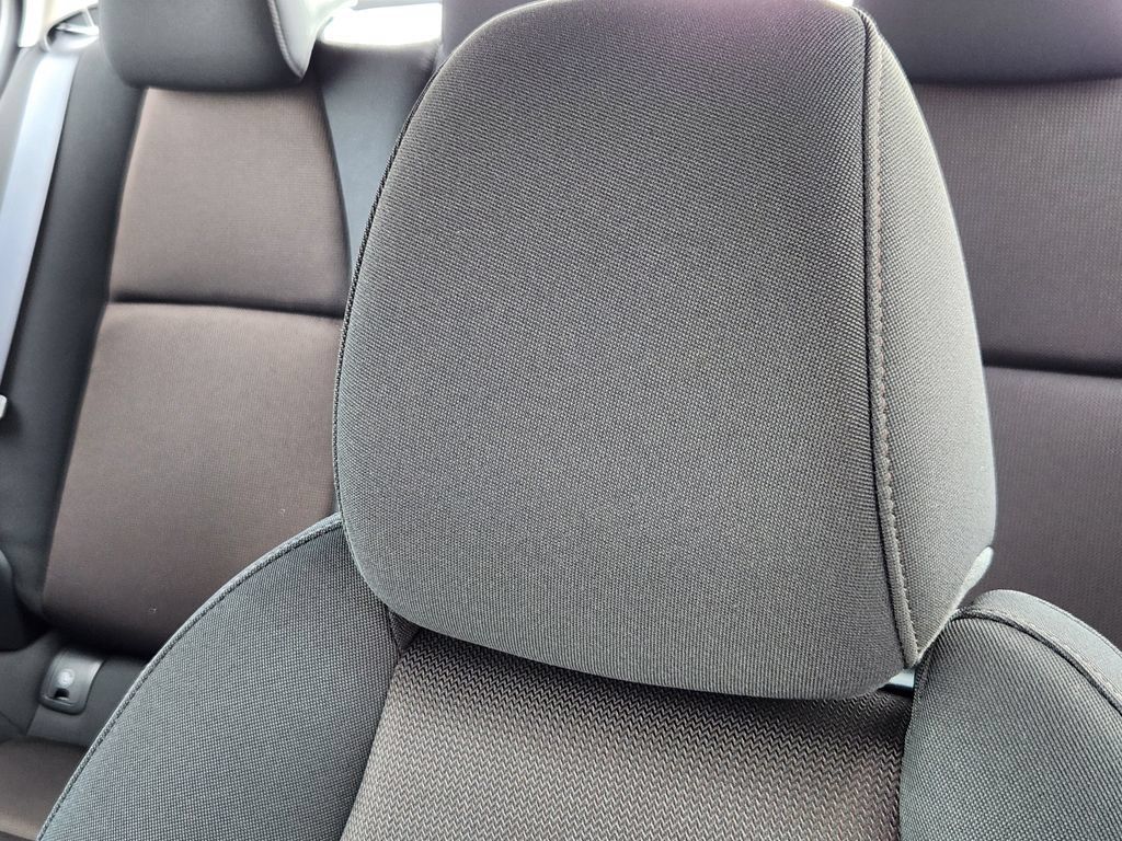 New 2026 MAZDA MAZDA3 s FWD image 6