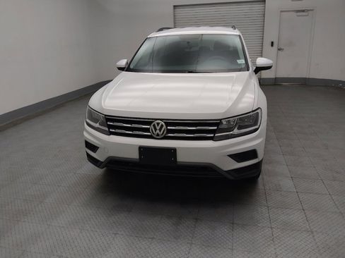 Used 2020 Volkswagen Tiguan S image 15
