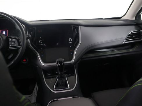 Used 2025 Subaru Outback Onyx Edition image 35