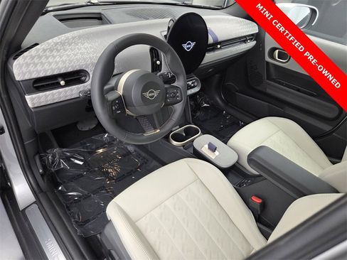 Used 2025 MINI Cooper S image 9