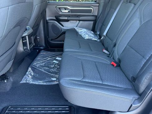 New 2026 RAM 1500 Big Horn image 32