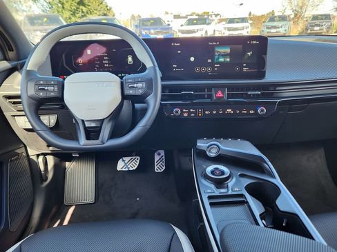New 2025 Kia EV6 GT-Line image 11