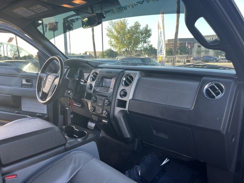 Used 2014 Ford F150 XLT w/ Equipment Group 302A Luxury image 17