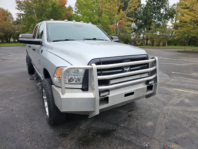 Used 2017 RAM 2500 Tradesman w/ Popular Equipment Group AWD/4WD image 7