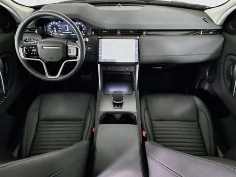 Used 2025 Land Rover Discovery Sport S AWD/4WD image 13