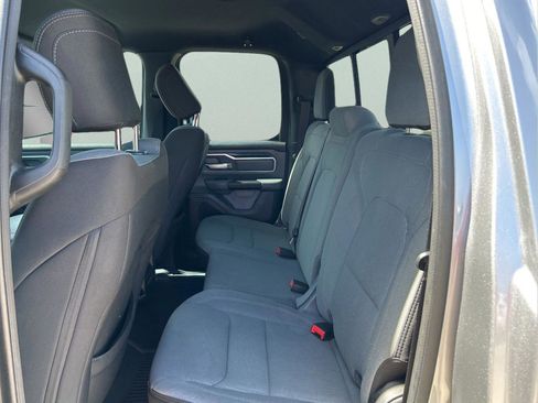 Certified 2022 RAM 1500 Big Horn AWD/4WD image 10
