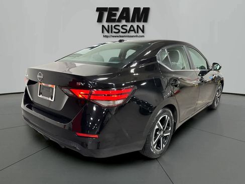 Used 2024 Nissan Sentra SV image 7