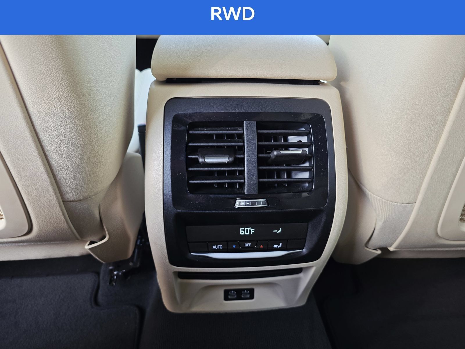 Used 2020 BMW X3 sDrive30i w/ Convenience Package RWD image 19