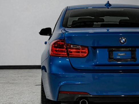 Used 2015 BMW 335i 335i Sedan 4D image 57