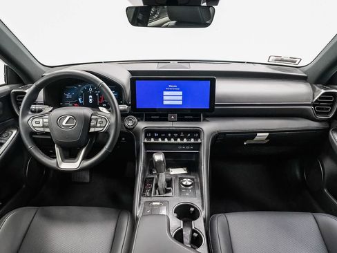 Used 2026 Lexus IS 350 F Sport RWD image 12