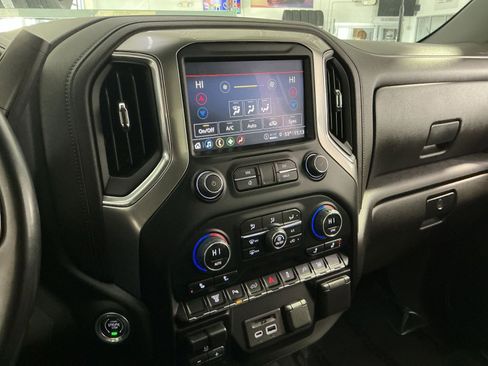 Used 2023 Chevrolet Silverado 2500 LTZ w/ Safety Package image 29