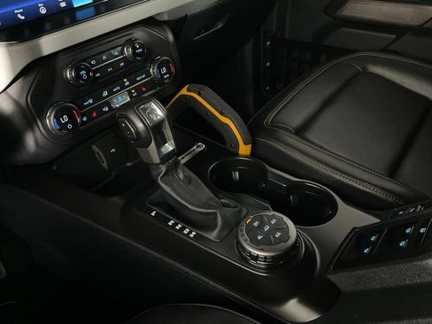 Certified 2021 Ford Bronco Badlands AWD/4WD image 18