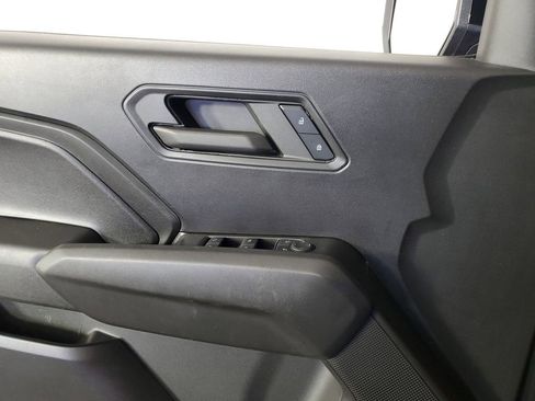 Used 2024 Chevrolet Colorado Trail Boss w/ Advanced Trailering Package image 27