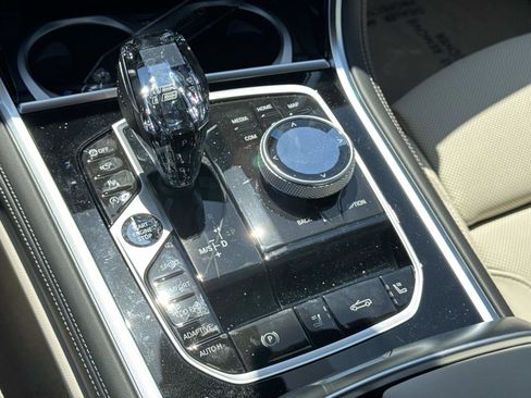 New 2026 BMW 840i Convertible RWD image 23
