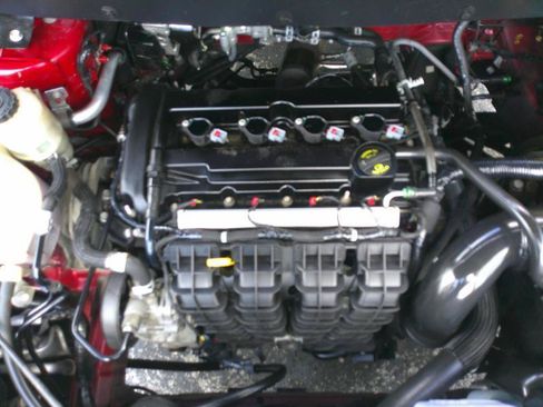 Used 2016 Dodge Journey Crossroad FWD image 27