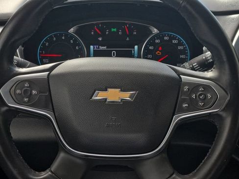 Used 2018 Chevrolet Traverse LT FWD image 26