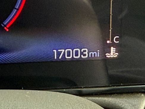 Used 2025 Chevrolet TrailBlazer LT image 38