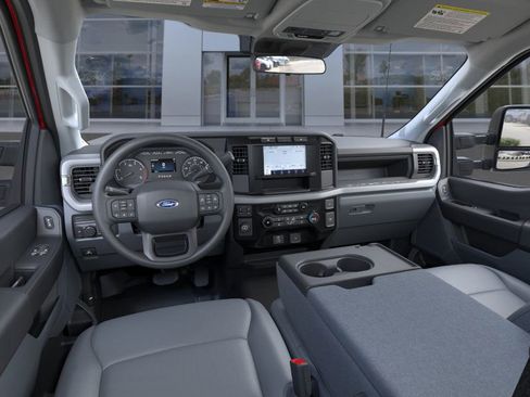 New 2024 Ford F350 XL image 9