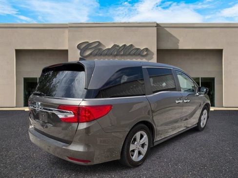 Used 2019 Honda Odyssey EX-L image 3
