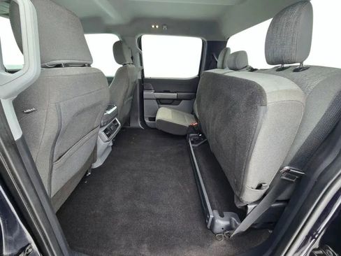 Used 2022 Ford F150 XLT w/ Equipment Group 301A Mid AWD/4WD image 26