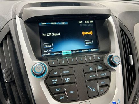 Used 2016 Chevrolet Equinox LTZ w/ Enhanced Convenience Package image 14