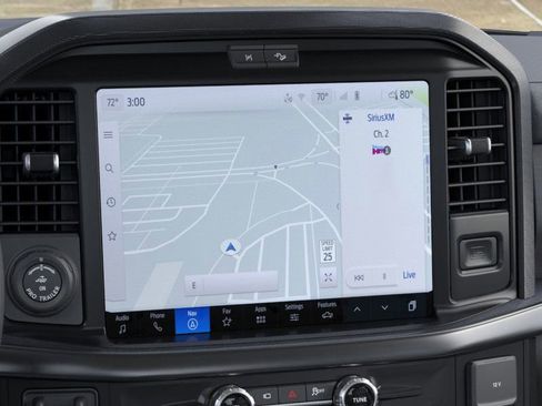 New 2025 Ford F150 Platinum w/ FX4 Off-Road Package image 36