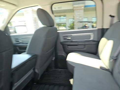 Used 2023 RAM 1500 Classic SLT w/ Protection Group image 8