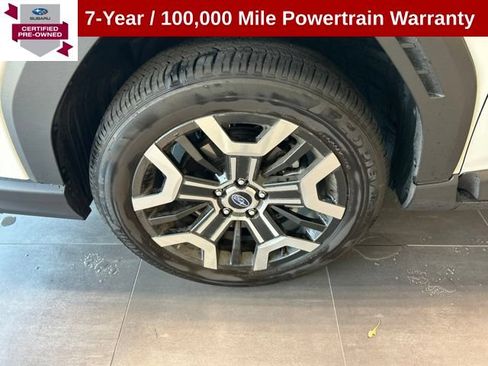 Certified 2026 Subaru Outback Touring XT AWD/4WD image 10