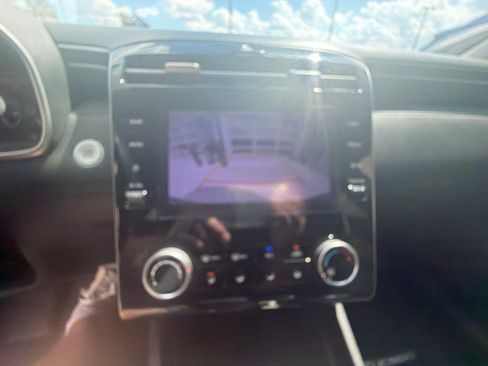 Used 2023 Hyundai Tucson SEL FWD image 18