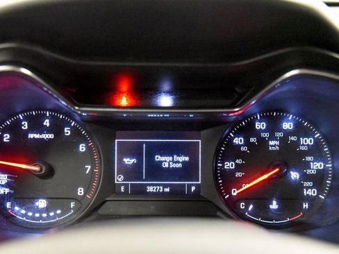 Used 2022 Chevrolet TrailBlazer ACTIV image 20