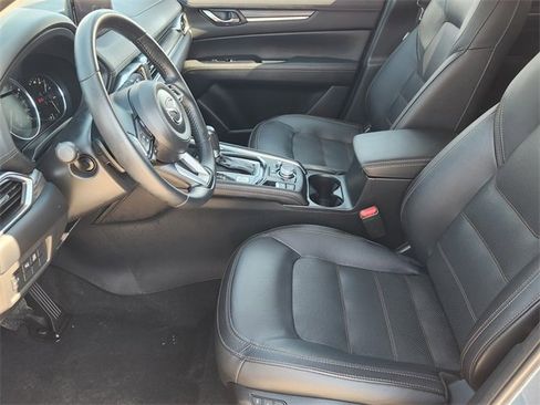 Used 2020 MAZDA CX-5 Grand Touring Reserve image 11