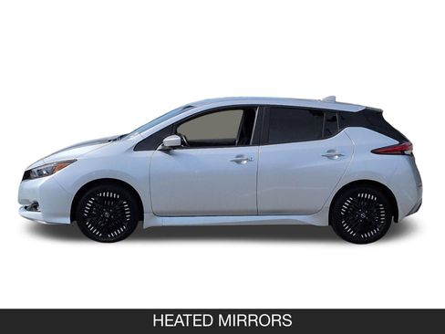 Used 2024 Nissan Leaf SV Plus image 5