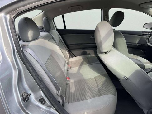 Used 2012 Nissan Sentra 2.0 S image 17